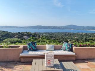 Villa 6 pièces climatisée avec piscine privée à Grimaud - FR-1-780-10 - Grimaud - 7