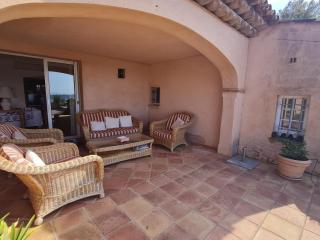 Villa 6 pièces climatisée avec piscine privée à Grimaud - FR-1-780-10 - Grimaud - 4