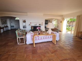 Villa 6 pièces climatisée avec piscine privée à Grimaud - FR-1-780-10 - Grimaud - 1