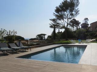 Villa 8 pièces avec piscine privée, climatisation et WiFi proche plage - FR-1-780-11 - Sainte-Maxime - 8