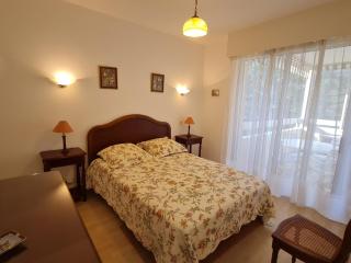 Appartement T2 calme avec parking, balcon, proche centre-ville et plage à Sainte-Maxime - FR-1-780-22 - Sainte-Maxime - 3