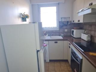 Appartement T2 calme avec parking, balcon, proche centre-ville et plage à Sainte-Maxime - FR-1-780-22 - Sainte-Maxime - 5