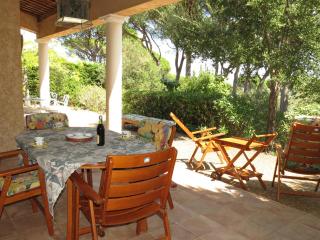 Maison 4 pièces avec piscines à 250m des plages, 1km du centre-ville, Wi-Fi, animaux acceptés - FR-1-780-13 - Sainte-Maxime - 9