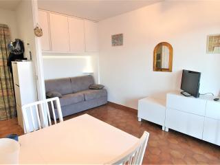 Studio Centre Sainte-Maxime avec Parking – 2 Pers, Proche Mer, Loggia Équipée - FR-1-780-37 - Sainte-Maxime - 7