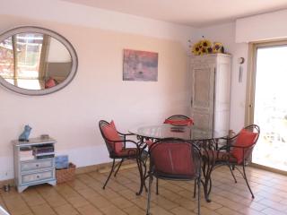 Appartement 2P avec climatisation, piscine et parking au centre-ville de Sainte-Maxime - FR-1-780-47 - Sainte-Maxime - 6