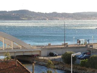 Studio avec piscine, climatisation et parking à 100 m du centre et plage - Sainte-Maxime - FR-1-780-49 - Sainte-Maxime - 1