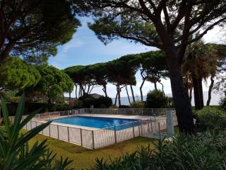 Appartement 4 pièces climatisé, piscine, accès plage, 6 pers, Saint-Maxime - FR-1-780-25 - Sainte-Maxime - 5
