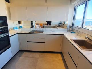 Appartement 3 pièces avec terrasse et garage, climatisation et wifi - Sainte-Maxime - FR-1-780-27 - Sainte-Maxime - 5