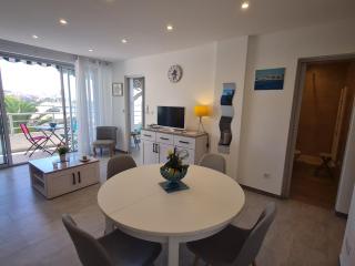 Bel Appartement 3 Pièces avec Terrasse et Climatisation à Sainte-Maxime - FR-1-780-39 - Sainte-Maxime - 5