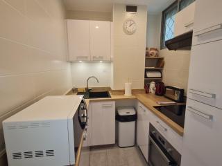 Bel Appartement 3 Pièces avec Terrasse et Climatisation à Sainte-Maxime - FR-1-780-39 - Sainte-Maxime - 4