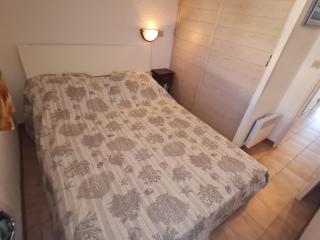 Appartement 2P avec balcon, piscine et parking proche centre de Sainte-Maxime - FR-1-780-40 - Sainte-Maxime - 1