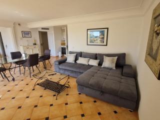 Appartement T3 climatisé en rez-de-jardin, piscine, plage et centre-ville à pied - 6 pers, Ste Maxime - FR-1-780-42 - Sainte-Maxime - 8
