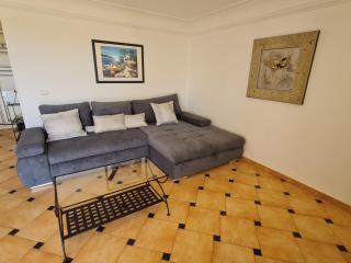 Appartement T3 climatisé en rez-de-jardin, piscine, plage et centre-ville à pied - 6 pers, Ste Maxime - FR-1-780-42 - Sainte-Maxime - 4