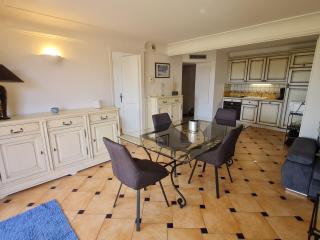 Appartement T3 climatisé en rez-de-jardin, piscine, plage et centre-ville à pied - 6 pers, Ste Maxime - FR-1-780-42 - Sainte-Maxime - 3