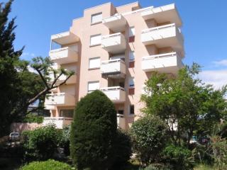 Appartement 2P avec parking, proche plage et commerces - Sainte-Maxime - FR-1-780-46 - Sainte-Maxime - 8