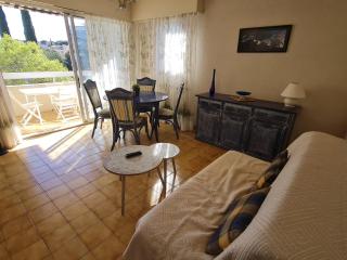 Appartement 2P avec parking, proche plage et commerces - Sainte-Maxime - FR-1-780-46 - Sainte-Maxime - 1