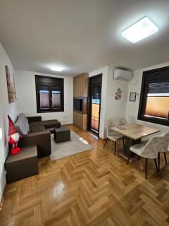 Dux Apartmani - Vrnjacka Banja - Vrnjačka Banja - 8