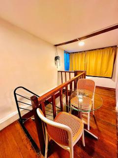 Blacky Hostel and Apartments - Cusco - 1