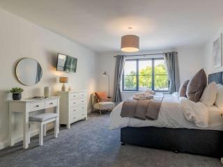 2 Bed in Usk 83993 - Trostrey - 1