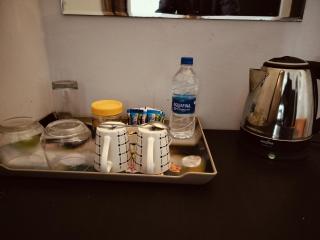 Vrindavan suites omex - 2