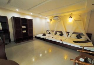 Sóng Biển Xanh Mũi Né Resort - by Bay Luxury - Ấp Long Sơn - 7