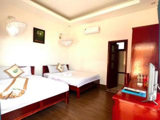 Sóng Biển Xanh Mũi Né Resort - by Bay Luxury - Ấp Long Sơn - 6