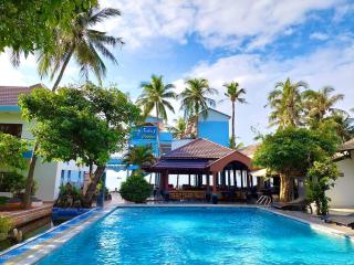Sóng Biển Xanh Mũi Né Resort - by Bay Luxury - Ấp Long Sơn - 0