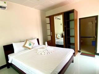 Sóng Biển Xanh Mũi Né Resort - by Bay Luxury - Ấp Long Sơn - 5