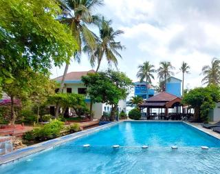 Sóng Biển Xanh Mũi Né Resort - by Bay Luxury - Ấp Long Sơn - 4