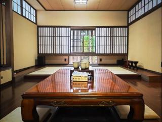 璞（Haku）日式旅馆/新宿繁华区域/東新宿駅徒歩4分/免費WIFI/最大可入住7人 - 1