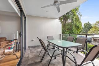 Convenient + Spacious! 3Bed/2.5Bath/1Car~Townhouse - Brisbane - 8