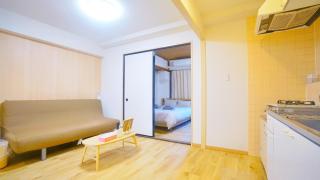 CowCow Hotel Shinjuku - 1