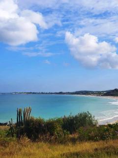 T1 bis bord de mer - Mont Vernon - 8