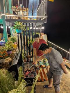 Hồ Mây Homestay - Bảo Lâm - 7
