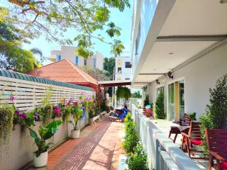 The Phen House - Hua Hin - 6