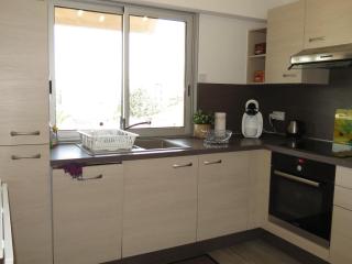 Appartement 2P climatisé avec parking, piscine, proche plages et commerces à Sainte-Maxime - FR-1-780-63 - Sainte-Maxime - 4