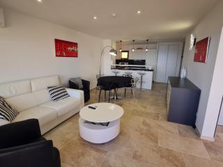 T3 climatisé avec piscine, accès plage privé, Golfe de Saint-Tropez - FR-1-780-58 - Sainte-Maxime - 2