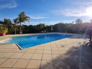 Villa 5 pièces avec piscine privée et climatisation à Sainte-Maxime, proche commodités - FR-1-780-65 - Sainte-Maxime - 3