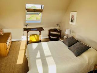 Charmante maison 3* près de la plage, jardin privé, WiFi, idéale pour découvrir la Côte de Granit Rose - FR-1-542-59 - 6