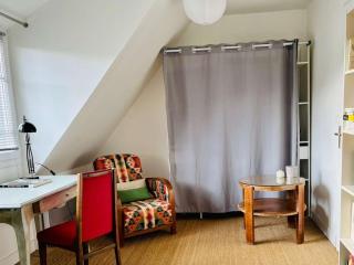 Charmante maison 3* près de la plage, jardin privé, WiFi, idéale pour découvrir la Côte de Granit Rose - FR-1-542-59 - 1