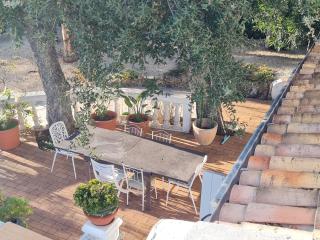 Villa 5 pièces avec piscine privée et climatisation à Sainte-Maxime, proche commodités - FR-1-780-65 - Sainte-Maxime - 1