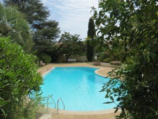 Appartement 2 pièces climatisé avec garage, piscine, proche commerces et plages - Sainte-Maxime - FR-1-780-66 - Sainte-Maxime - 0