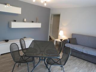 Appartement 2 pièces climatisé avec garage, piscine, proche commerces et plages - Sainte-Maxime - FR-1-780-66 - Sainte-Maxime - 6