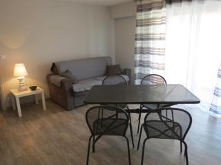 Appartement 2 pièces climatisé avec garage, piscine, proche commerces et plages - Sainte-Maxime - FR-1-780-66 - Sainte-Maxime - 4