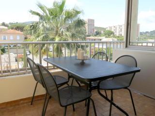 Appartement 2 pièces climatisé avec garage, piscine, proche commerces et plages - Sainte-Maxime - FR-1-780-66 - Sainte-Maxime - 3