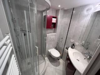Appartement 2 Chambres avec Climatisation et Jardin, à 400m de la Plage - Les Issambres - FR-1-768-72 - La Garonnette-Plage - 1
