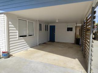 Kerikeri Sunny Modern 2 Bedroom Apartment - Kerikeri - 9