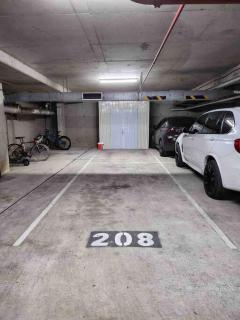 South Brisbane modern apartment - Brisbane - 7