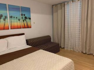 Azure Urban Resort a13 near airport wavepool - Manilla - 8