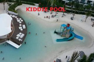 Azure Urban Resort a13 near airport wavepool - Manilla - 7